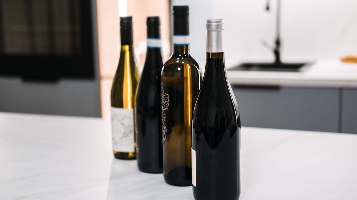 Give Old Wine Bottles a New Life with These Creative Ideas