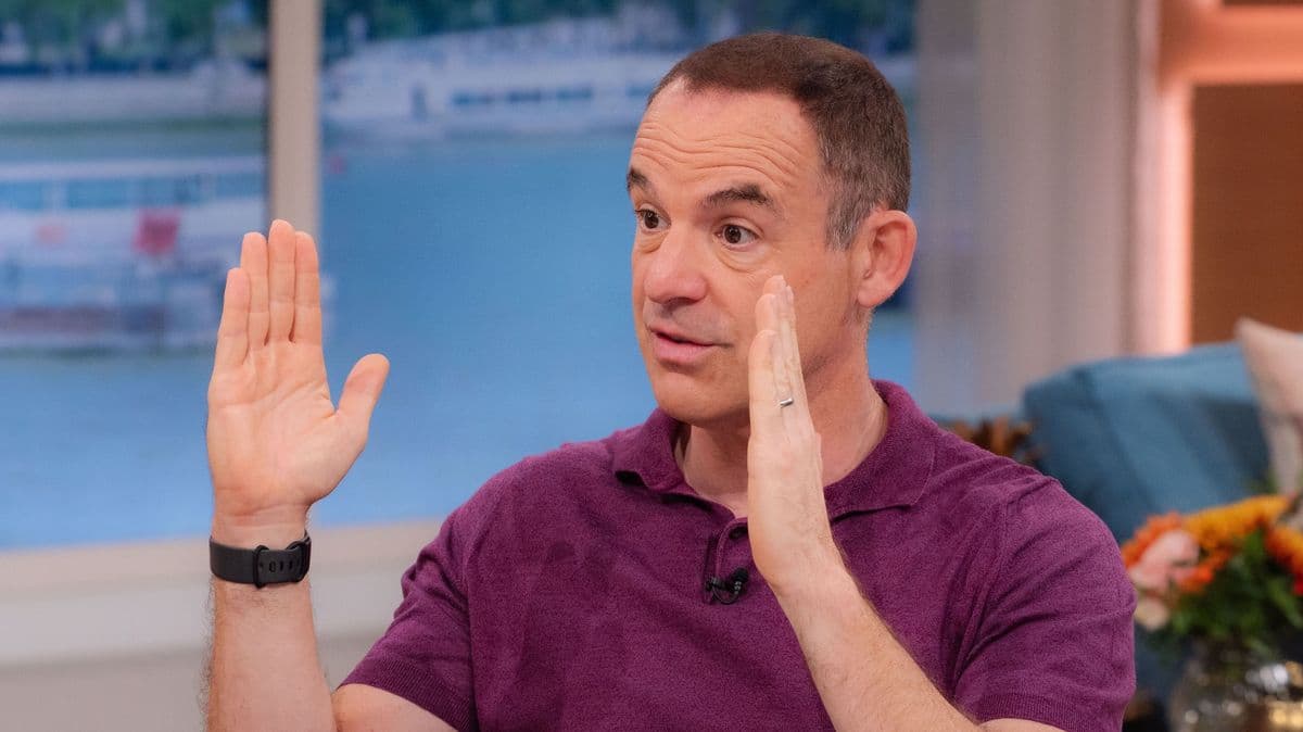 I listened to Martin Lewis' advice — now my windows never have condensation