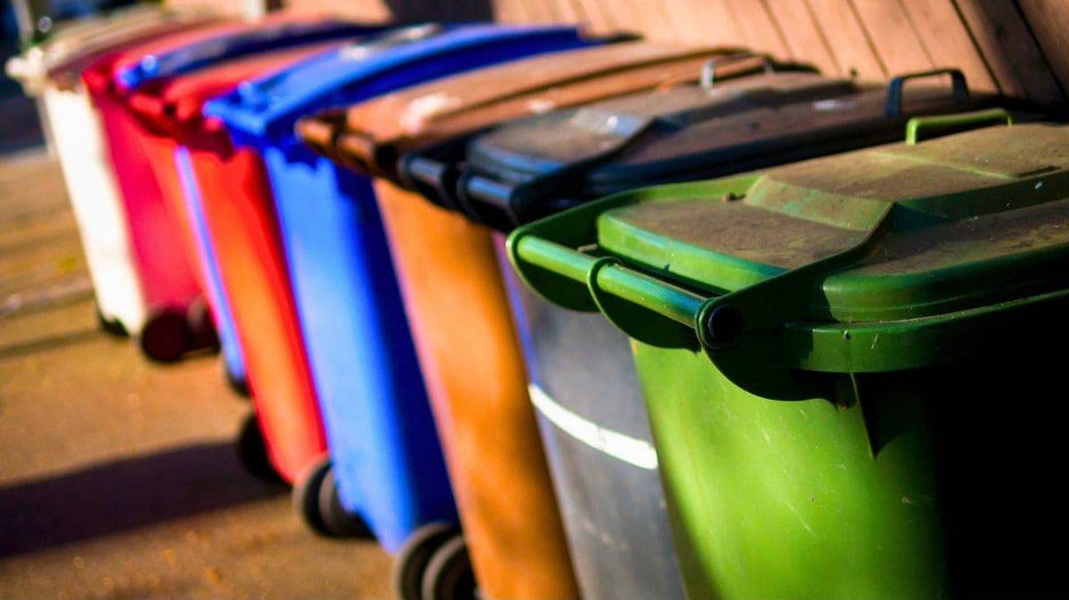 New Recycling Rules for England Starting April 2026