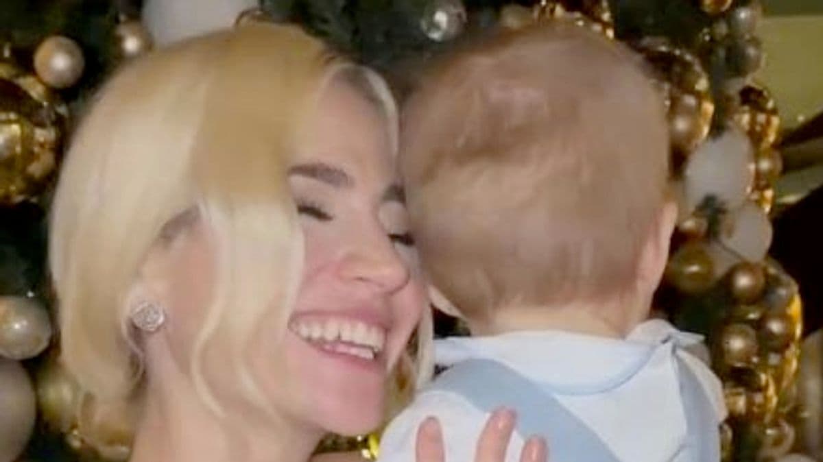 Pixie Lott's Motherhood Journey: Finding Harmony in Music and Family