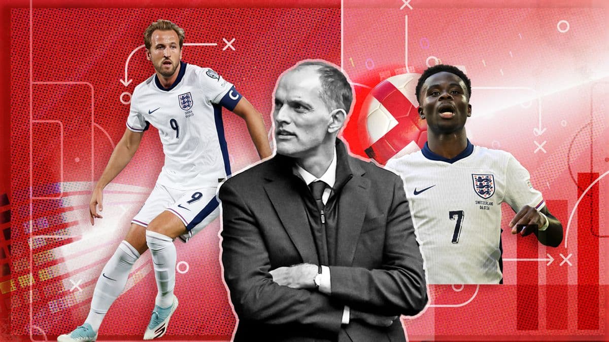 Mastering Football Tactics: A Beginner's Guide to Data and Stats