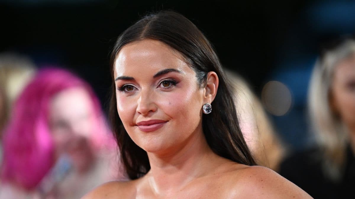 Jacqueline Jossa Opens Up About Her Marriage Struggles