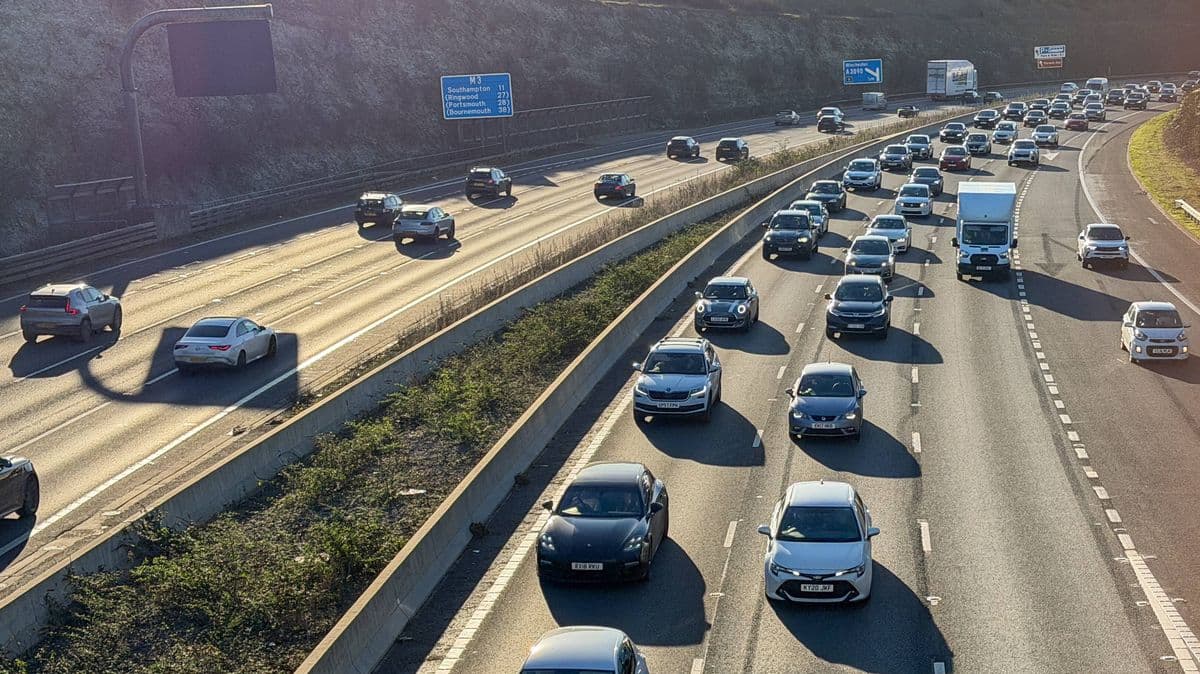 List of Medical Conditions Drivers Must Tell the DVLA