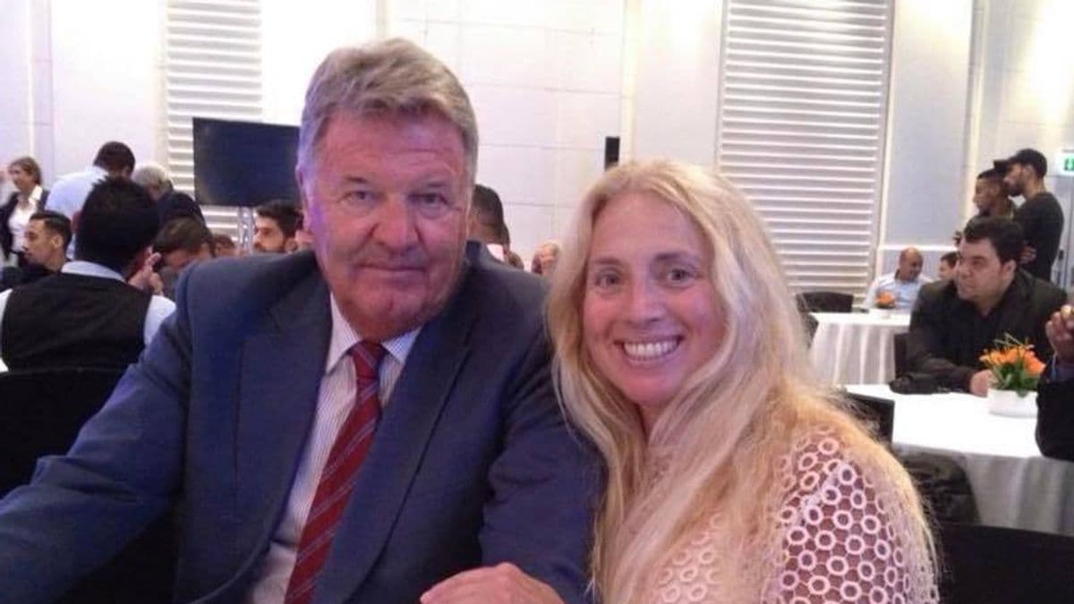 Family of Football Legend John Toshack Speaks Out About His Health