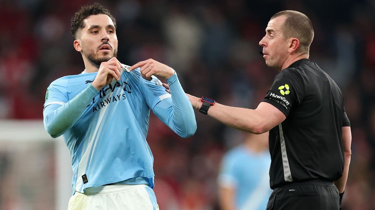 Rayan Cherki's Skillful Display Deserves Praise, Not Criticism