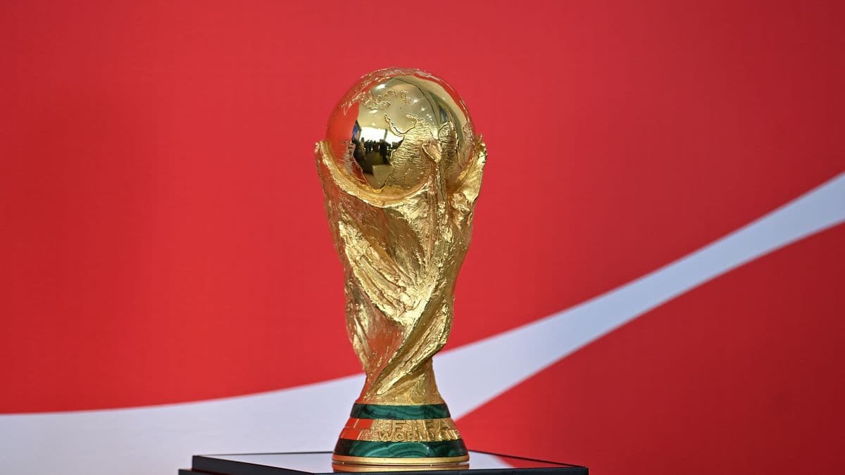 BBC and ITV to Stream World Cup Matches on YouTube
