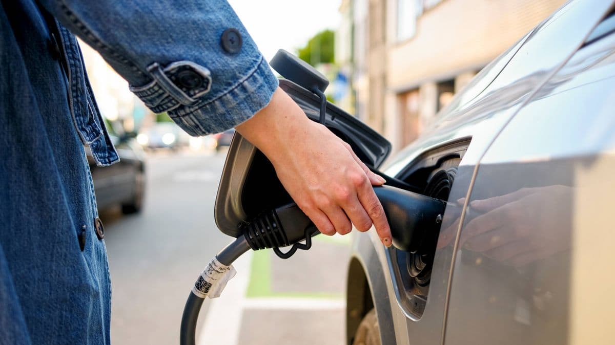 The Most Affordable Electric Vehicles for Insurance in the UK