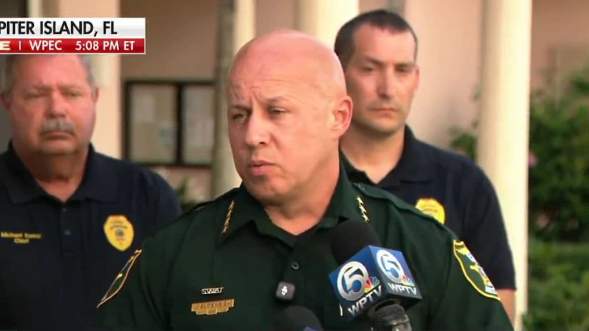 Tiger Woods Involved in Car Accident, Arrested for DUI