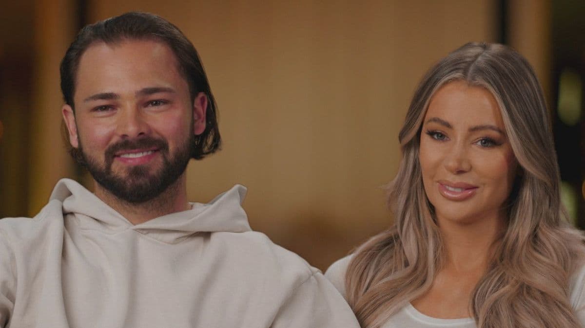 ITV Stands by Olivia Attwood Amidst Wedding Controversy