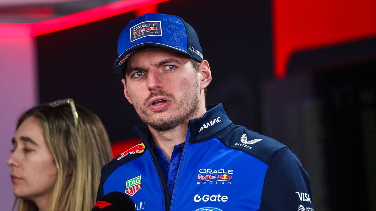 F1 News: Max Verstappen Threatens to Quit, Michael Schumacher's Daughter Speaks Out