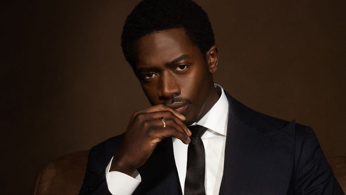 Netflix Unveils Thrilling New Series for Fans of Political Drama