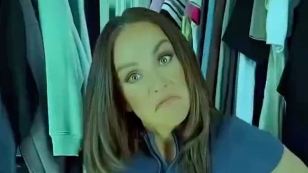 Vicky Pattison Fights Back Against Online Critics