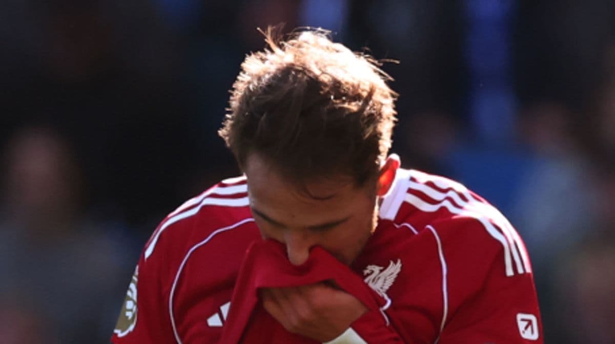 Liverpool Midfielder Sparks Controversy with Real Madrid Tribute