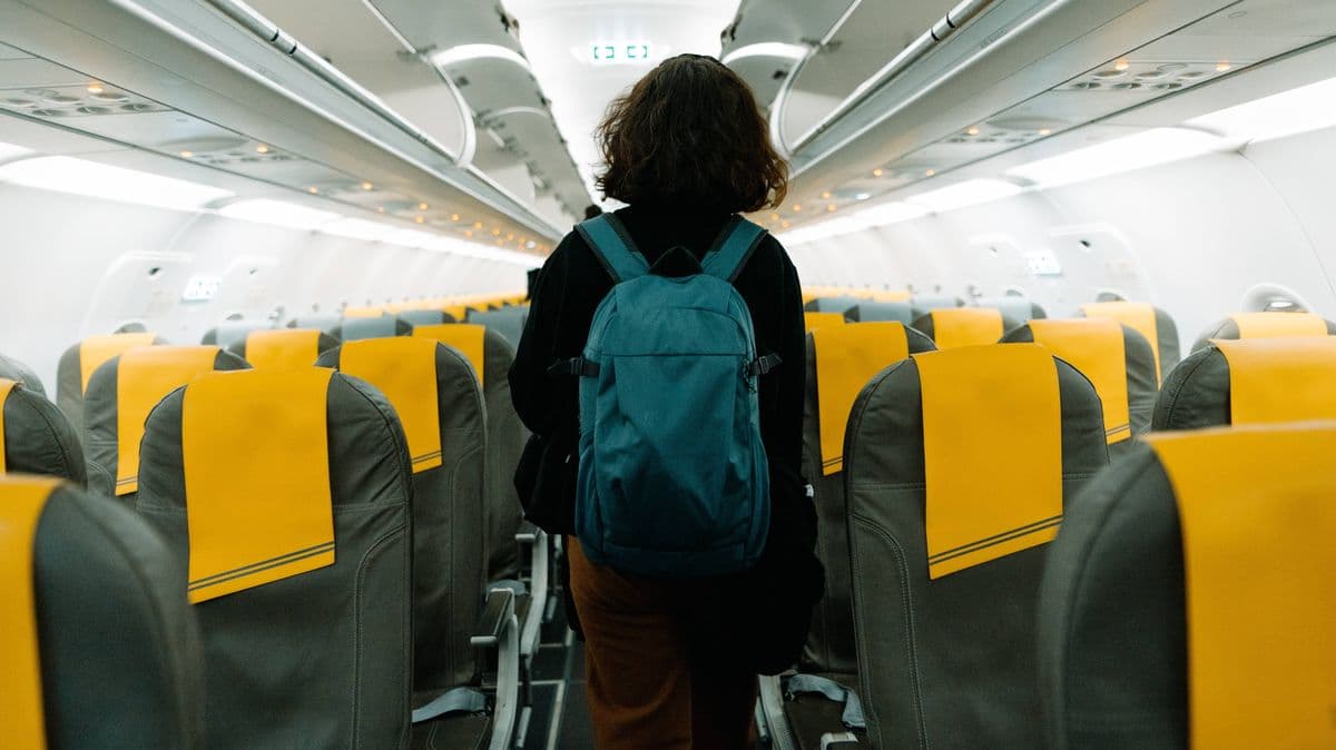 Economy Flight Seats: A Travel Expert's Top Picks