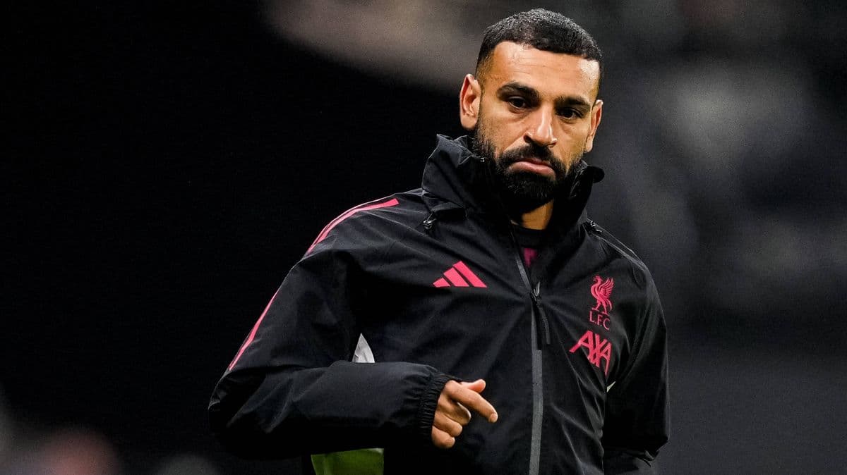 Egyptian Football Chief Warns Mohamed Salah About Potential Transfer