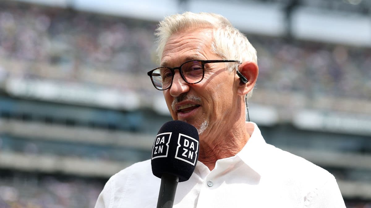 Gary Lineker Claims Thomas Tuchel's Decision to Omit Trent Alexander-Arnold is Personal