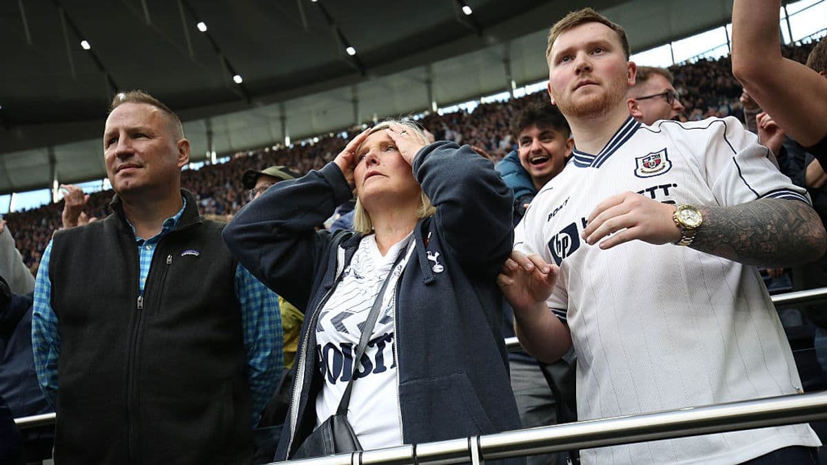 Tottenham Fans Receive Humorous Offer from Non-League Team