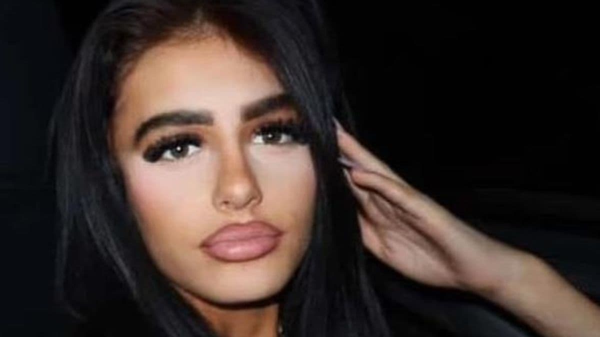The Tragic Death of 16-Year-Old Influencer Princess Bliss Dickson: A Life Cut Short by Online Abuse