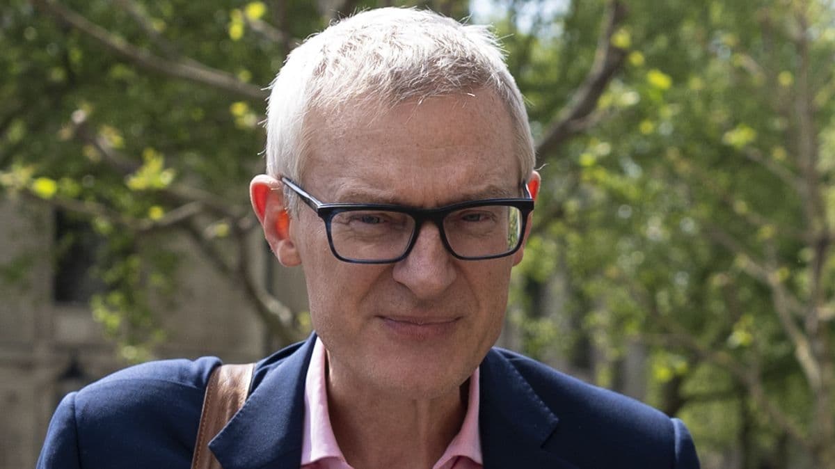 Jeremy Vine Claims Colleague Scott Mills' Sacking from BBC Radio 2 was Unfair Following Sudden Decision