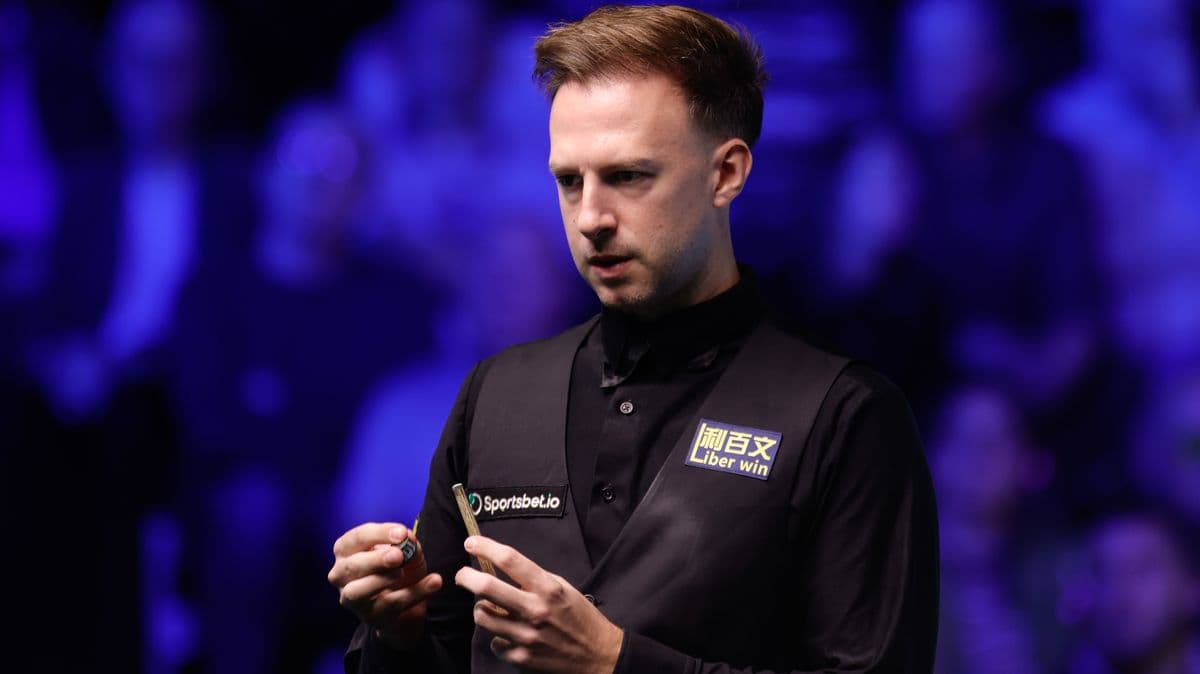 Judd Trump suggests World Snooker Championship should temporarily leave the UK due to Crucible redevelopment