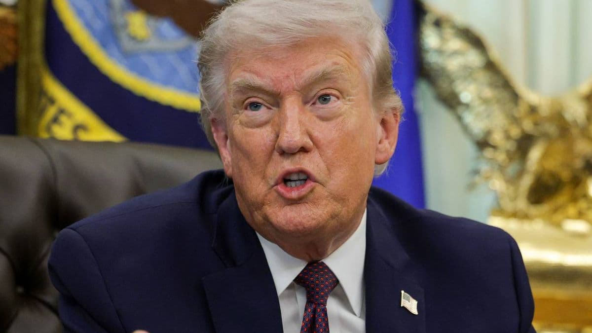 Cost of Trump's war chaos hitting Brits - OAP shivering in bed and grim pub warning