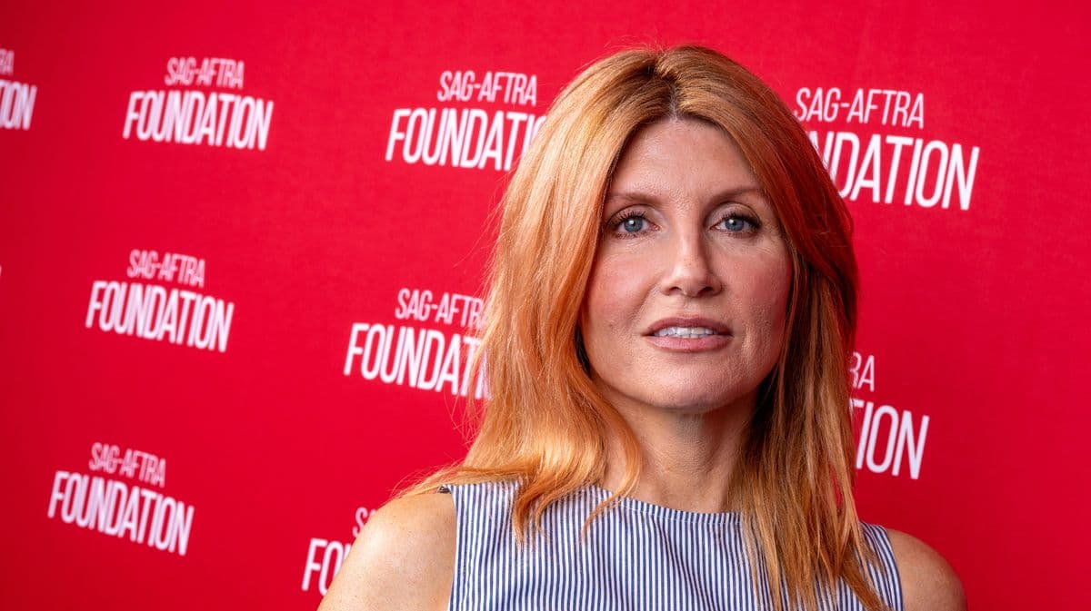 Sharon Horgan Talks About Her Love for 'Rubbish' TV