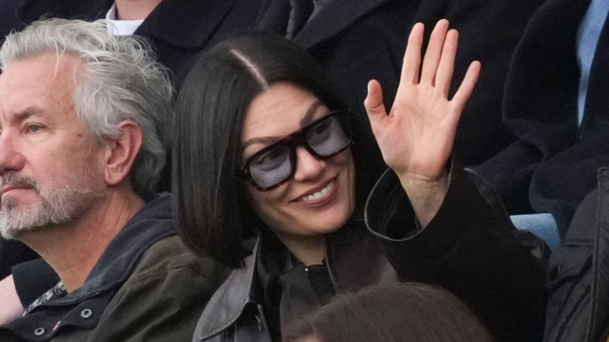 I Went to School with Jessie J, This Is What She's Really Like