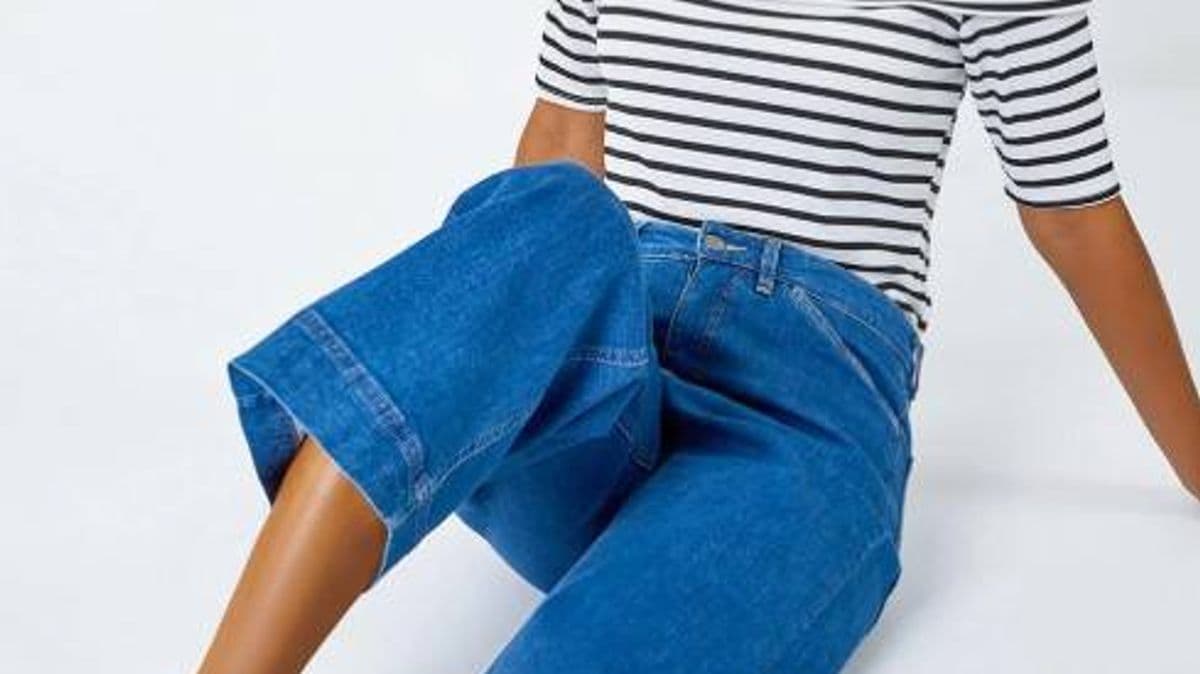 Roman's Very Comfortable £32 Jeans Are Very Popular