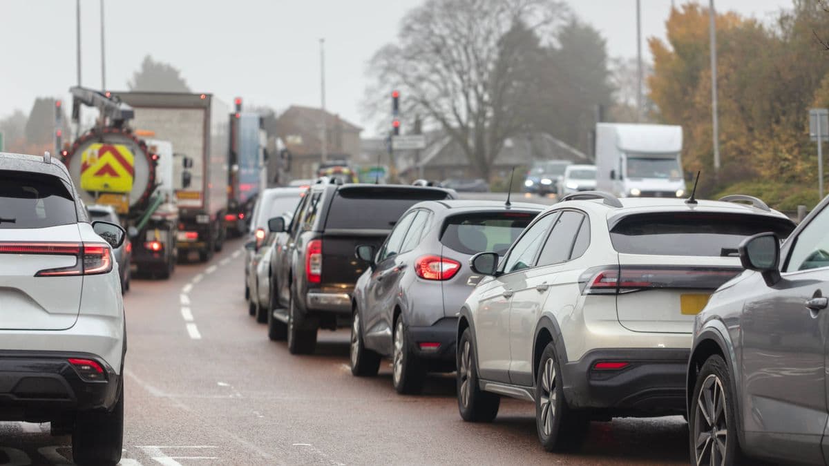 Best Hybrid SUV for UK Drivers Revealed