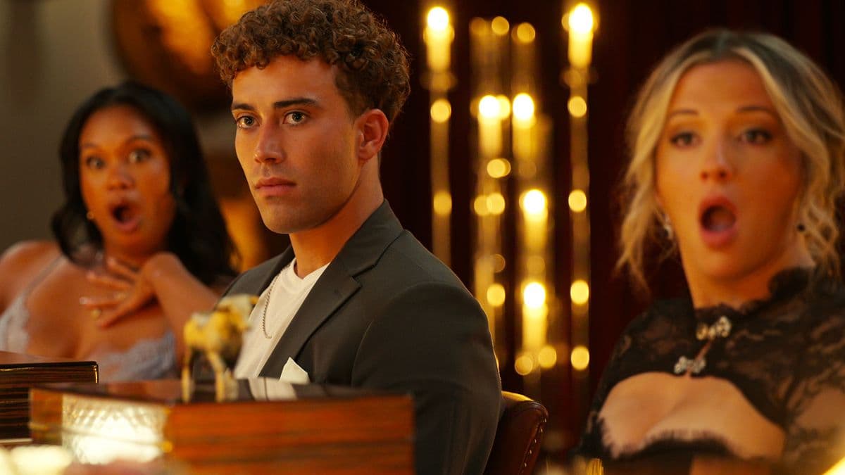 Netflix Viewers Are Excited for Traitors Rival Show