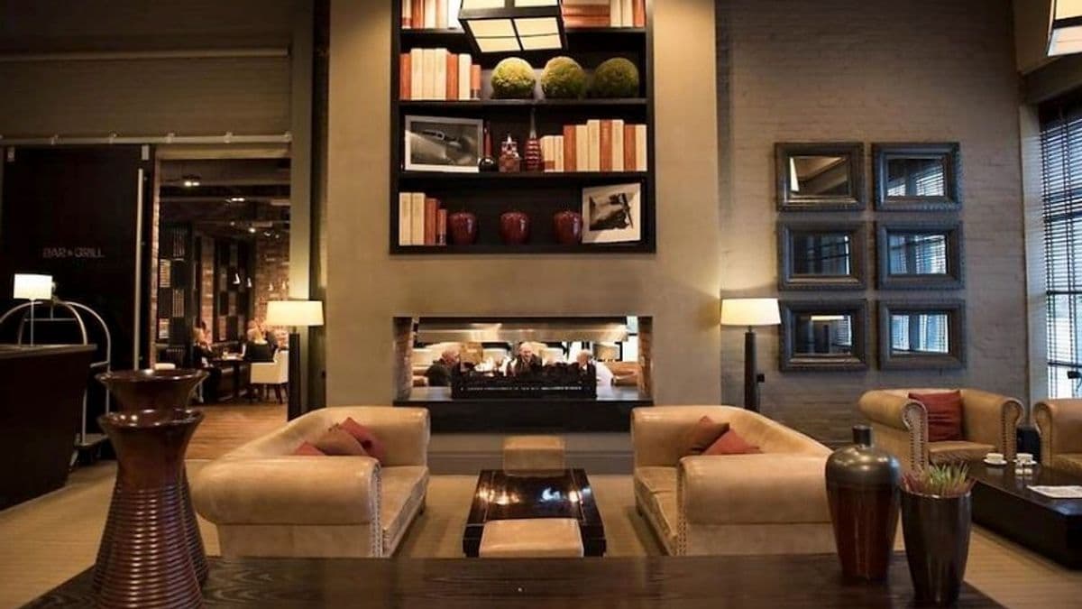 Award-winning UK Hotel Faces Financial Trouble