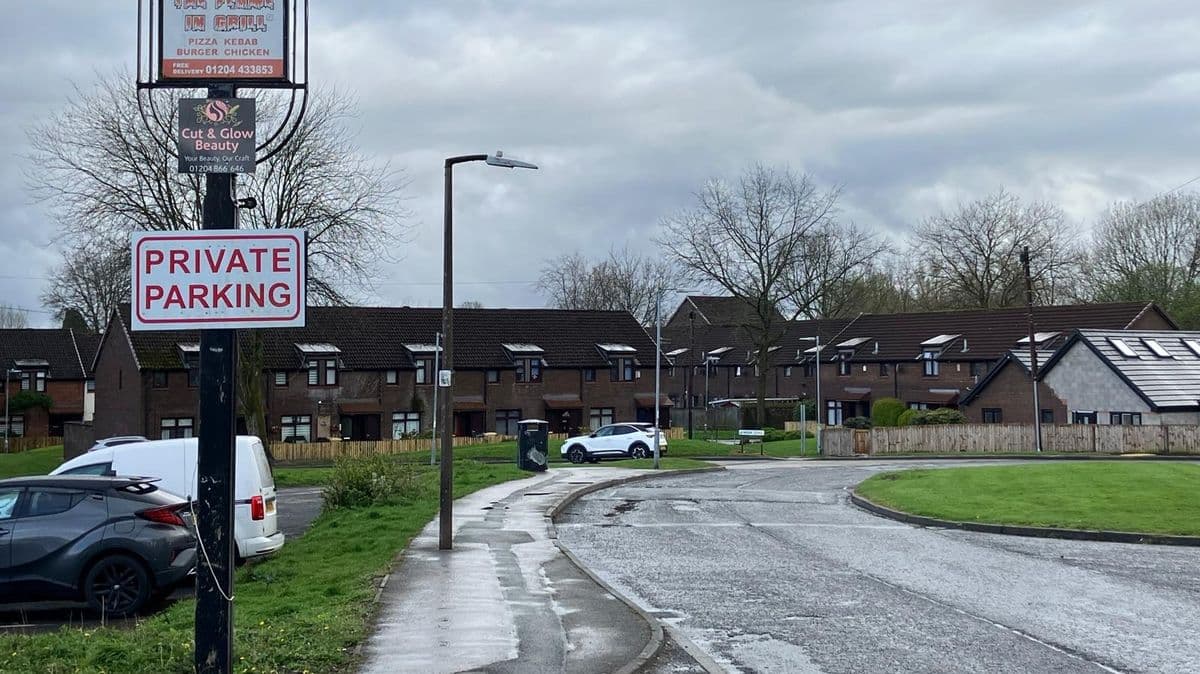 4-year-old boy dies in Bolton