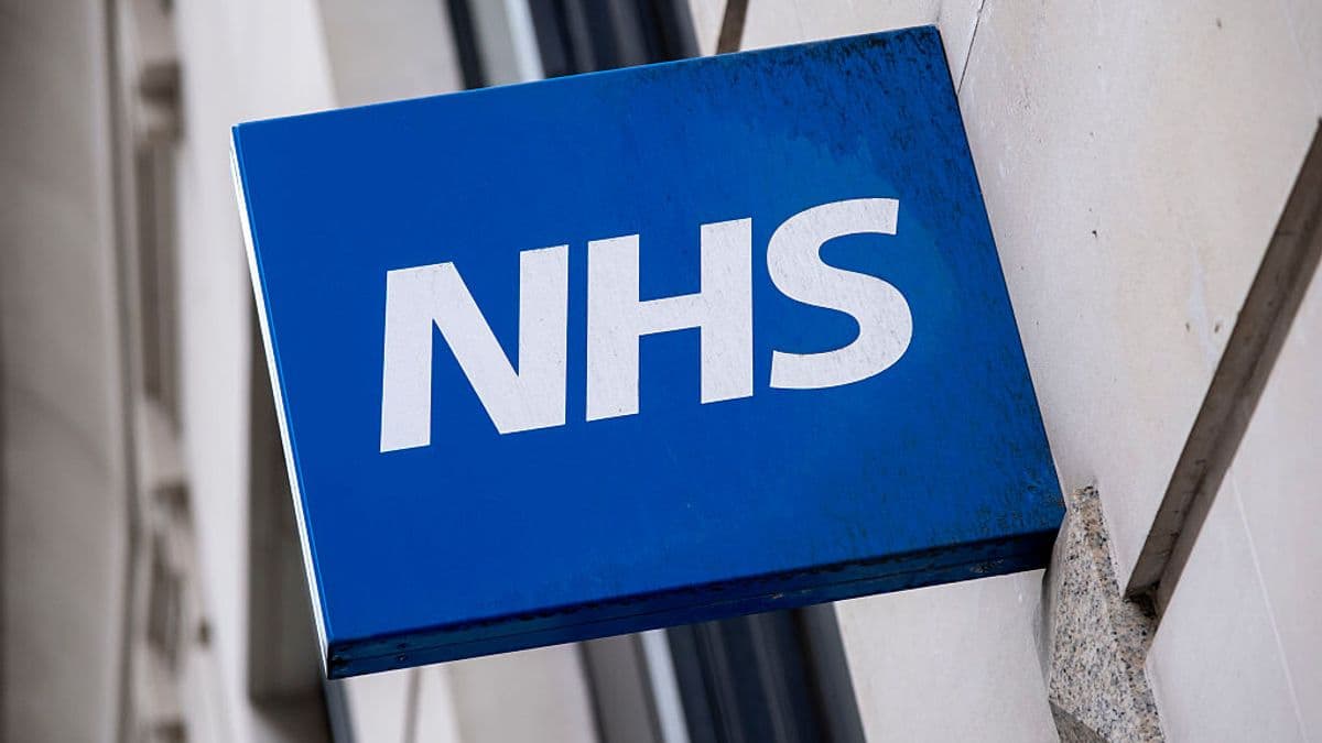 NHS Services During Doctors' Strike