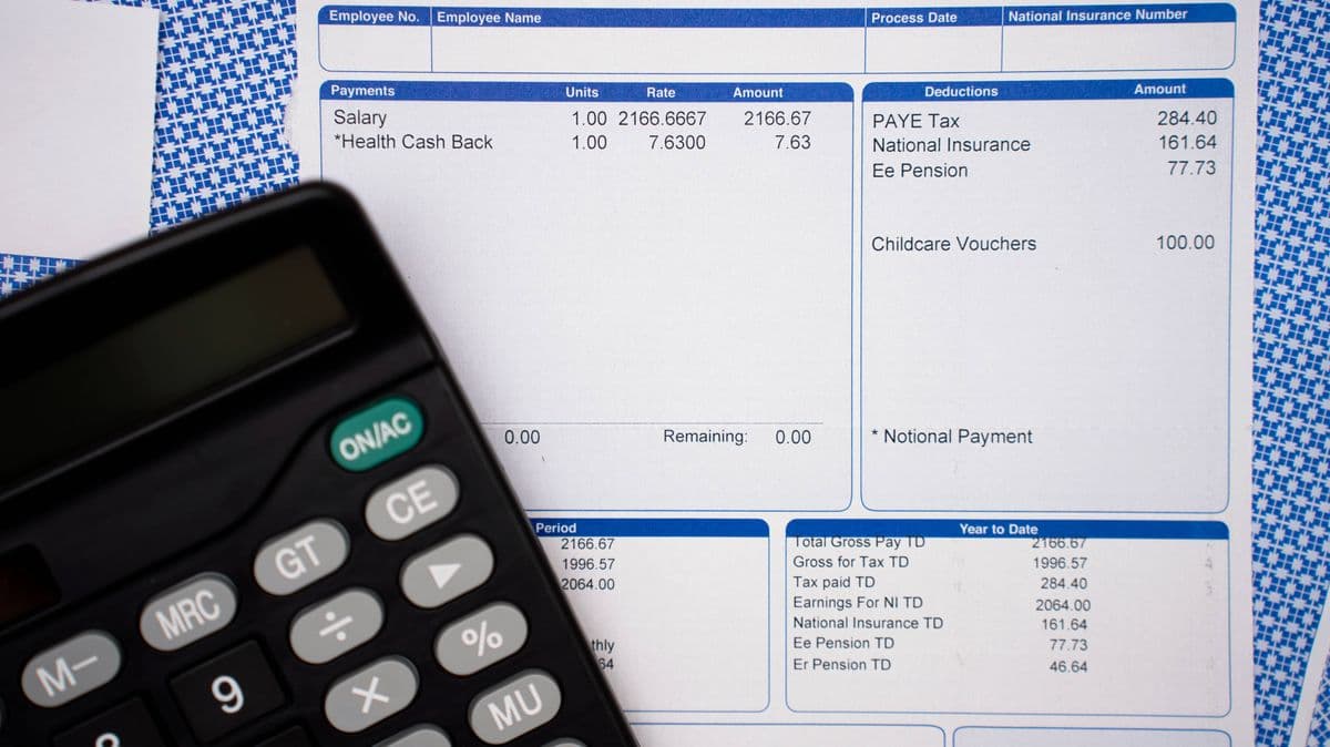 UK Workers to Lose HMRC Allowance