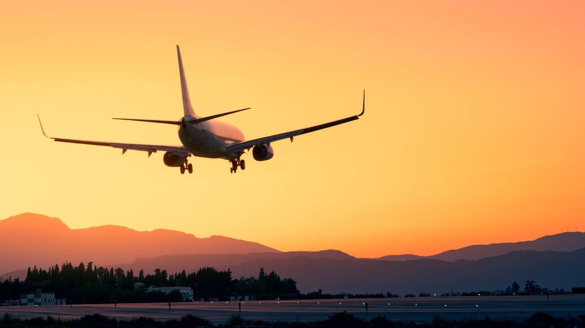 UK Travel Company Closes Down, Cancels All Booked Holidays