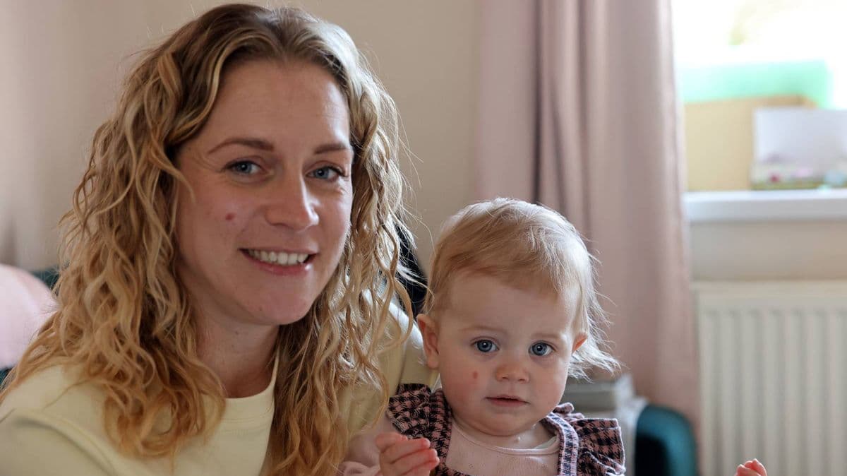 Our Daughter Completed Our Family, But Hours After Birth, We Got Devastating News