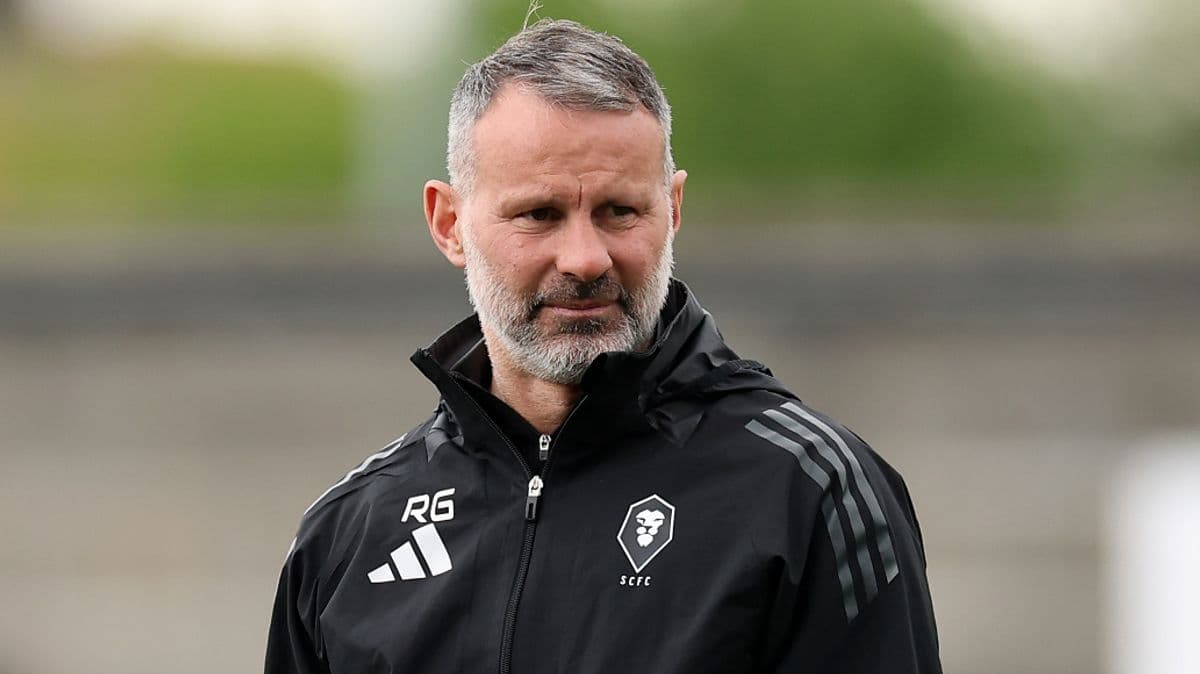 Manchester United News: £100m Summer Transfer Plan