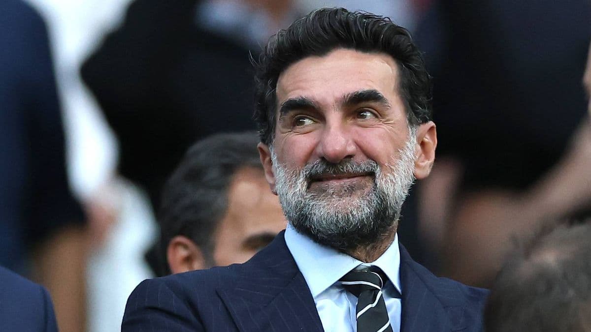 Newcastle United Got Promise from PIF Before Richard Keys Claimed Takeover