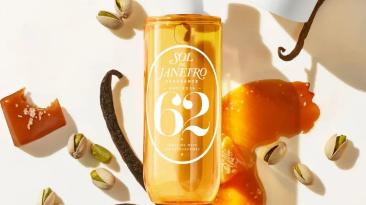 Little known savings site offers Sol de Janeiro perfume mists for £15
