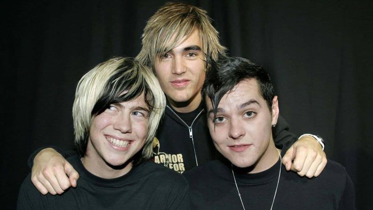 Busted's Tragic Health Battle and Reunion