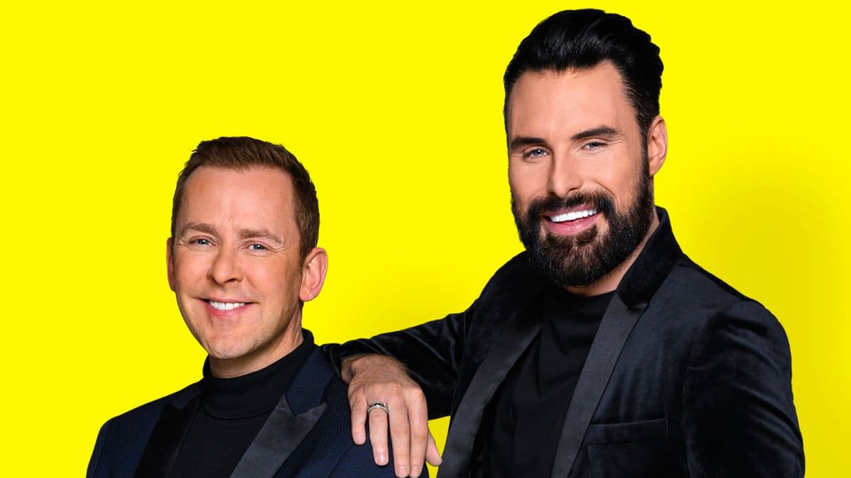 Rylan Clark Talks About Friends Getting 'Cancelled'