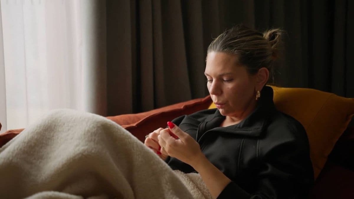 Married At First Sight Australia's Bec reveals truth about $3m Adelaide home