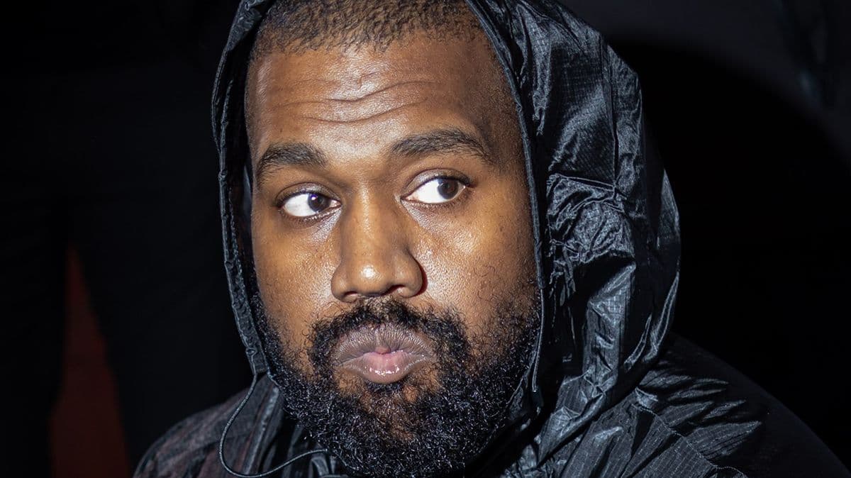 Kanye West Banned from UK, Wireless Festival Cancelled