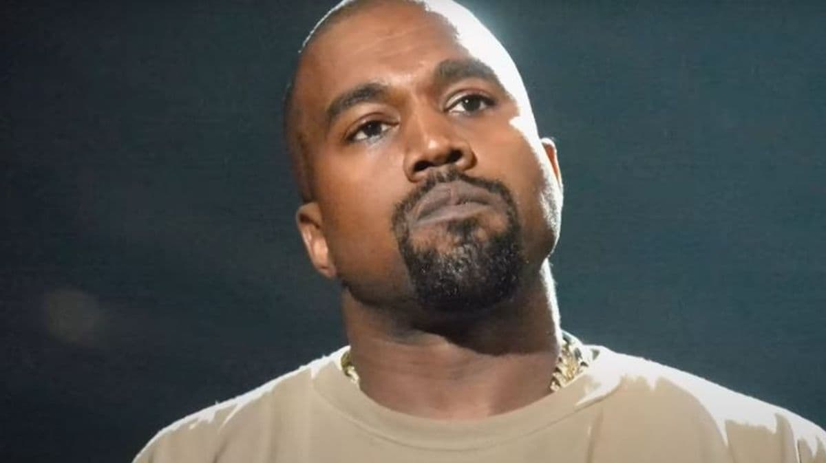 Kanye West Banned from UK, Wireless Festival Cancelled