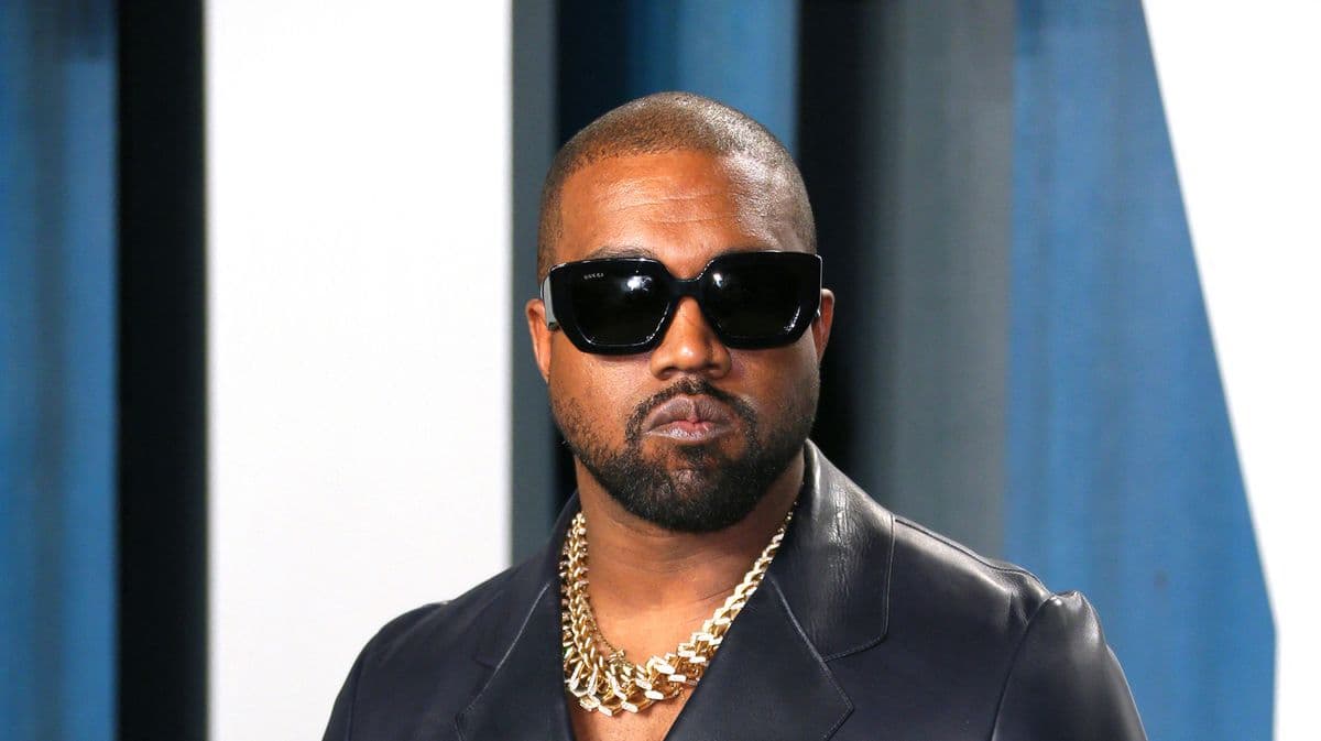 Kanye West Not Allowed in UK, Wireless Festival Cancelled