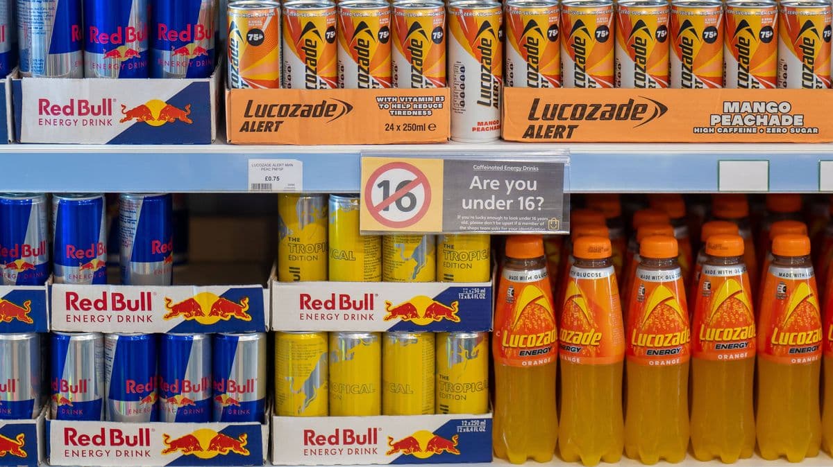 Lucozade Brings Back a Beloved Flavor After 10 Years, But Fans Are Not Happy About One Thing