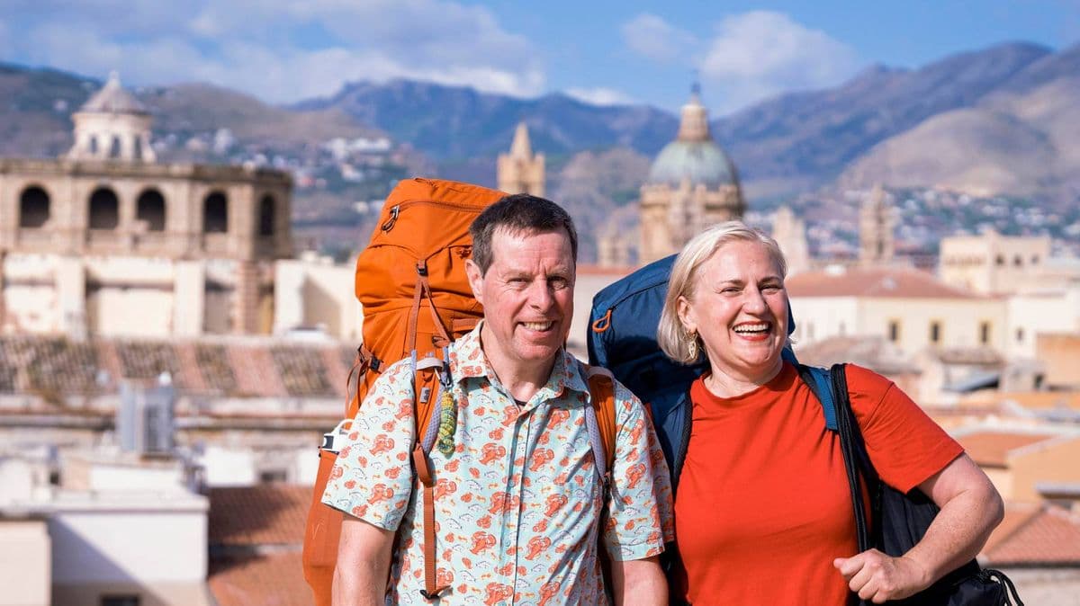 BBC Star Had a Scary Solo Trip