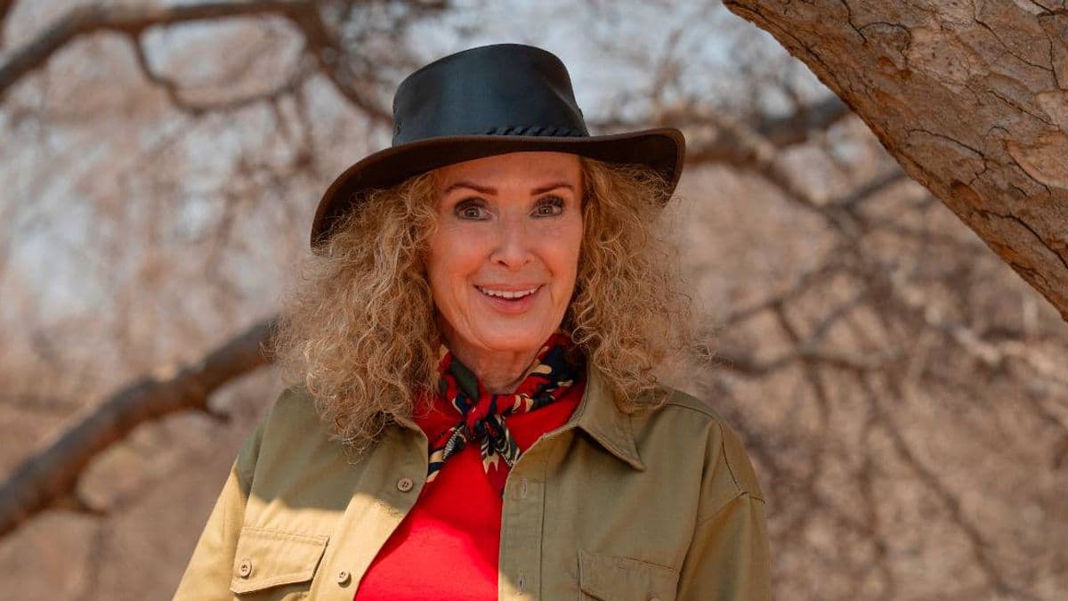 I'm A Celebrity's Bev Callard Criticizes Coronation Street Decision