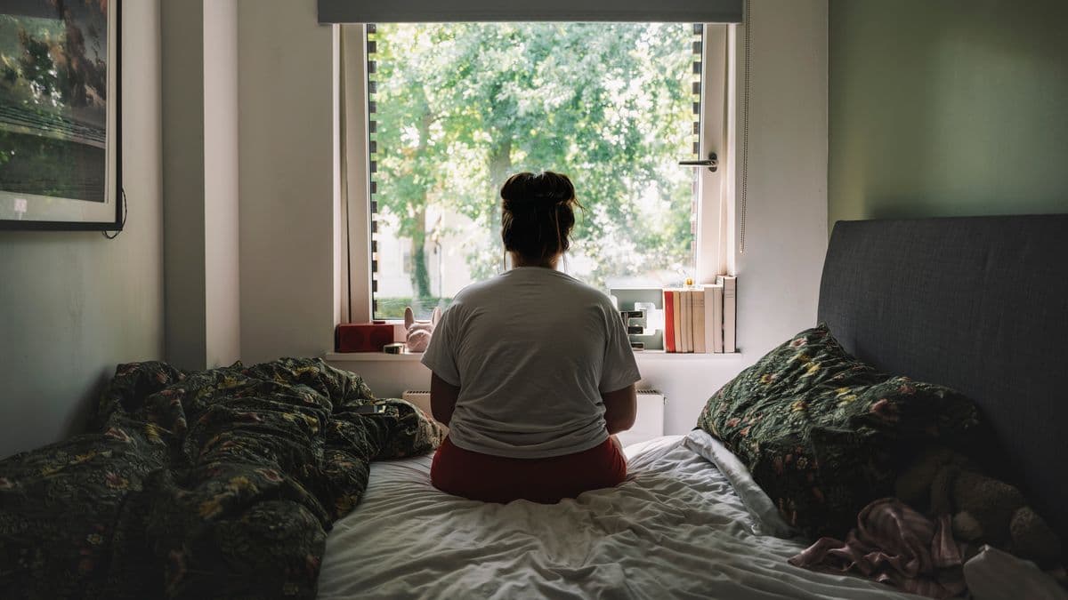 Half of Young People Face One Health Issue