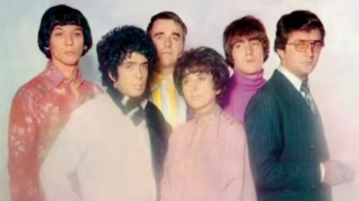 Guitarist from Original Nirvana Band Dies